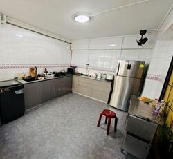 Blk 227 Choa Chu Kang Central (Choa Chu Kang), HDB 5 Rooms #628790781